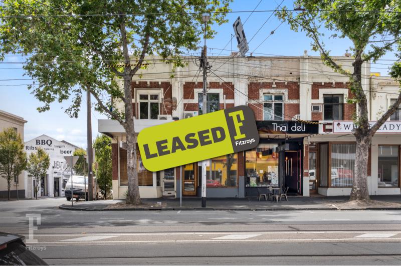 Click to view all images 193 Clarendon Street South Melbourne VIC 3205 - Image 1