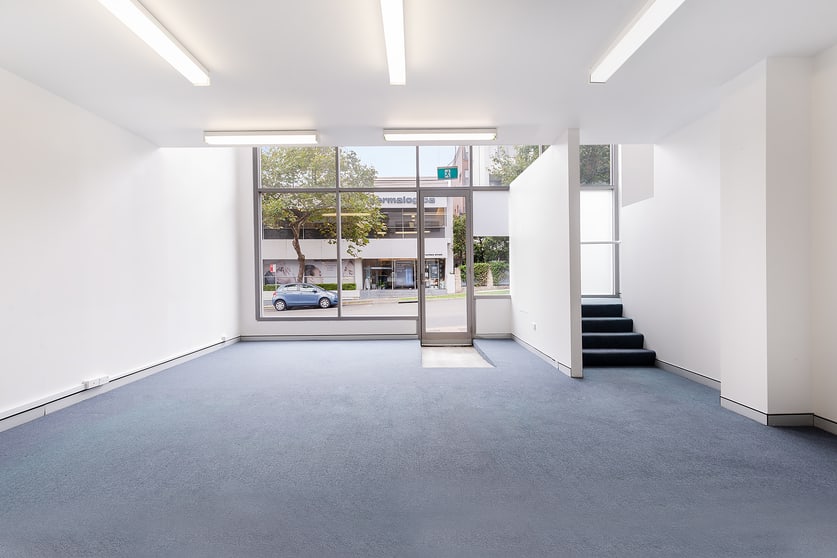 Click to view all images GF Shop/96 Chandos Street Naremburn NSW 2065 - Image 1