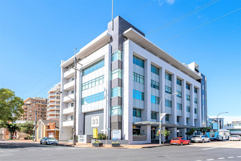 Suite 6/33 Macmahon Street Hurstville NSW 2220 - Image 3