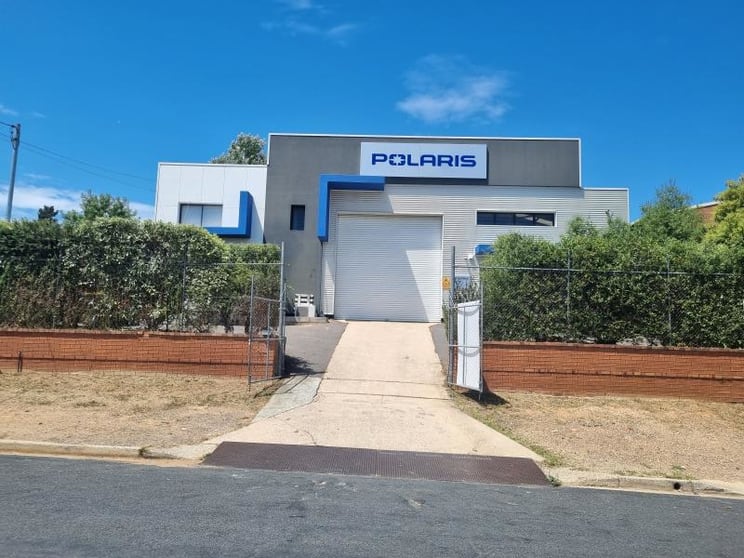 Click to view all images whole/7 Bayldon Road Queanbeyan NSW 2620 - Image 1