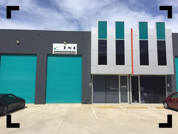 Click to view all images 7/49 Corporate Boulevard Bayswater VIC 3153 - Image 1