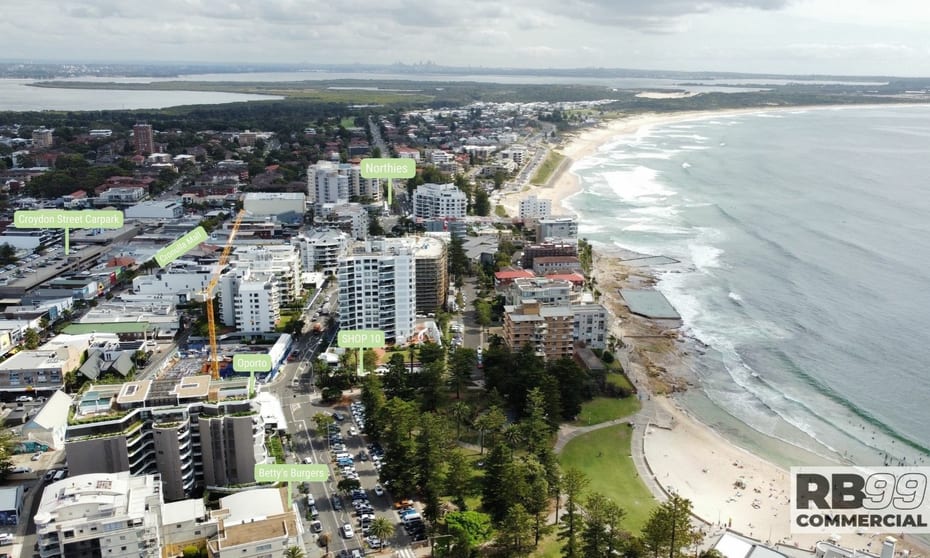 Click to view all images 10/20 Gerrale Street Cronulla NSW 2230 - Image 1