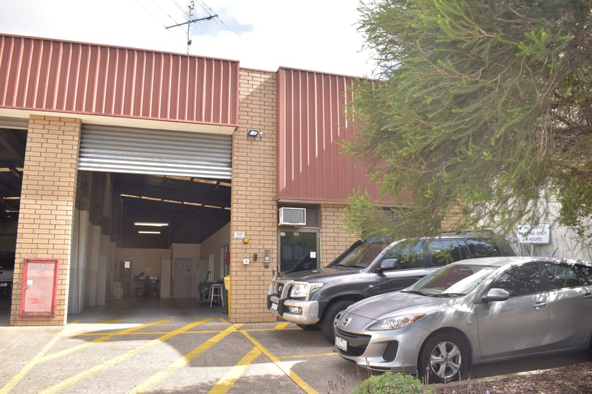 Click to view all images West Melbourne VIC 3003 - Image 2
