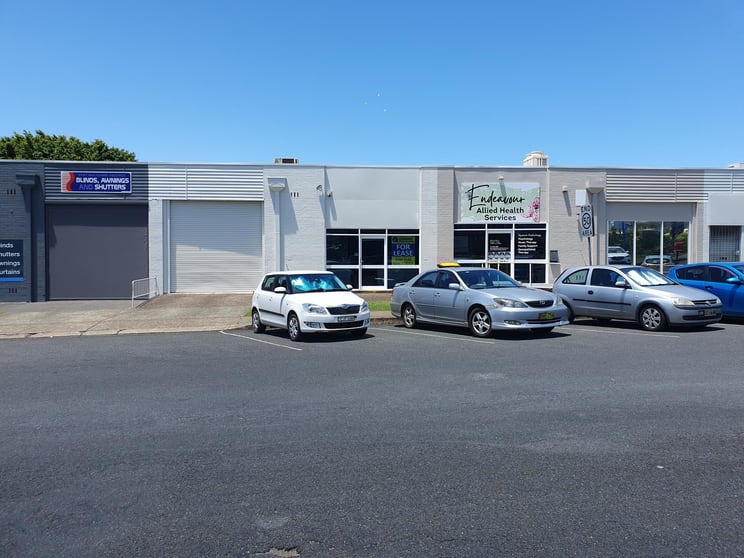 Click to view all images Unit 4/141 Gordon Street Port Macquarie NSW 2444 - Image 2
