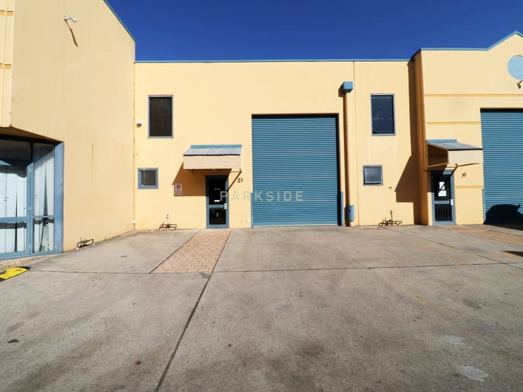 Click to view all images Clyde NSW 2142 - Image 1