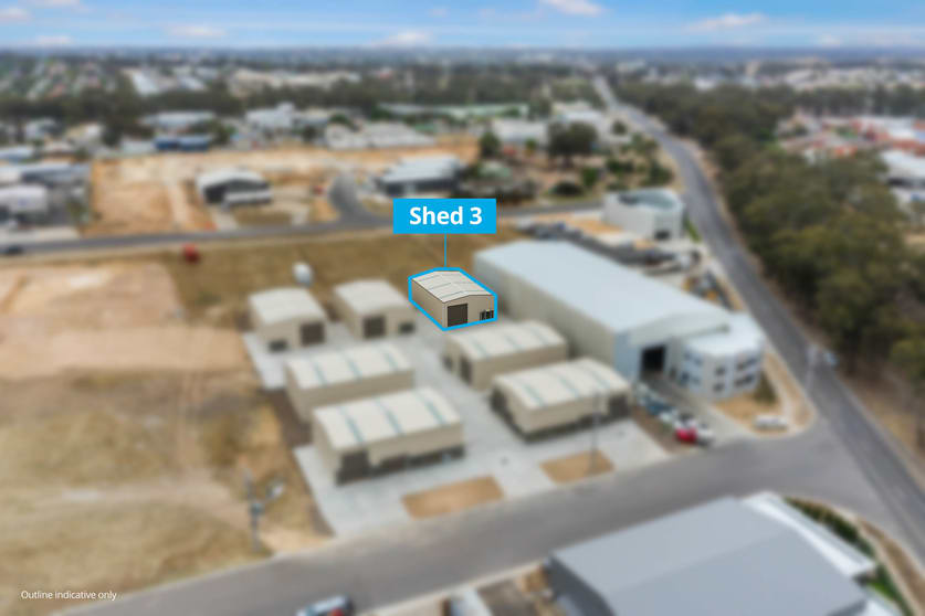 Click to view all images 3/4 Schoder Street Strathdale VIC 3550 - Image 1