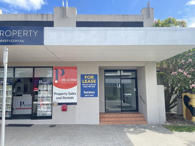 Click to view all images 6A/335 Honour Avenue Graceville QLD 4075 - Image 1