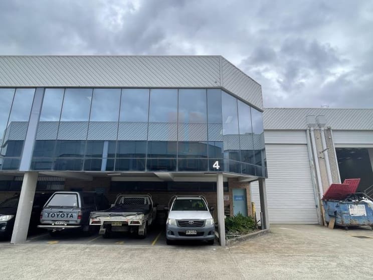 Click to view all images Unit 4/26 James Street Lidcombe NSW 2141 - Image 2