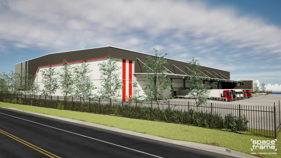 Click to view all images Site 560 - Cold Store Logistics Drive Archerfield QLD 4108 - Image 2