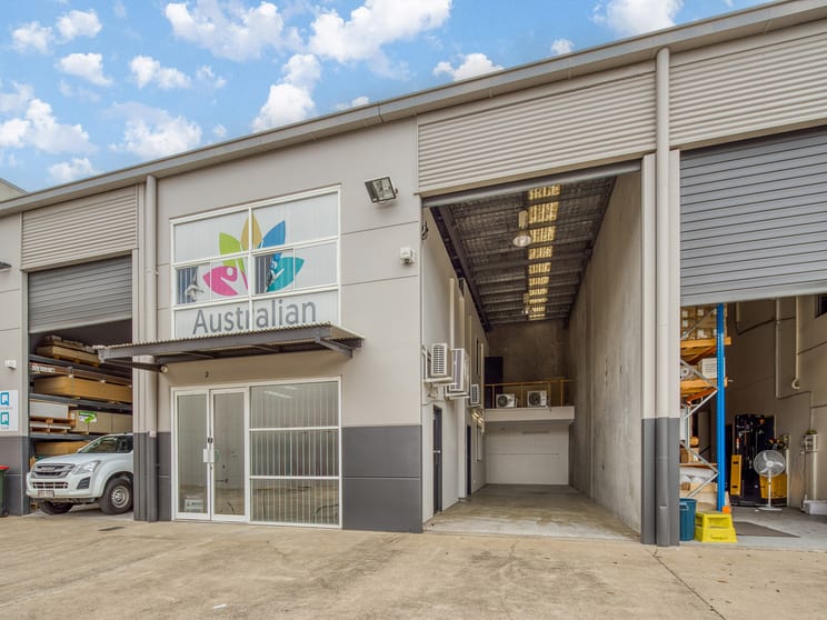 Click to view all images 2/9 Stockwell Place Archerfield QLD 4108 - Image 1