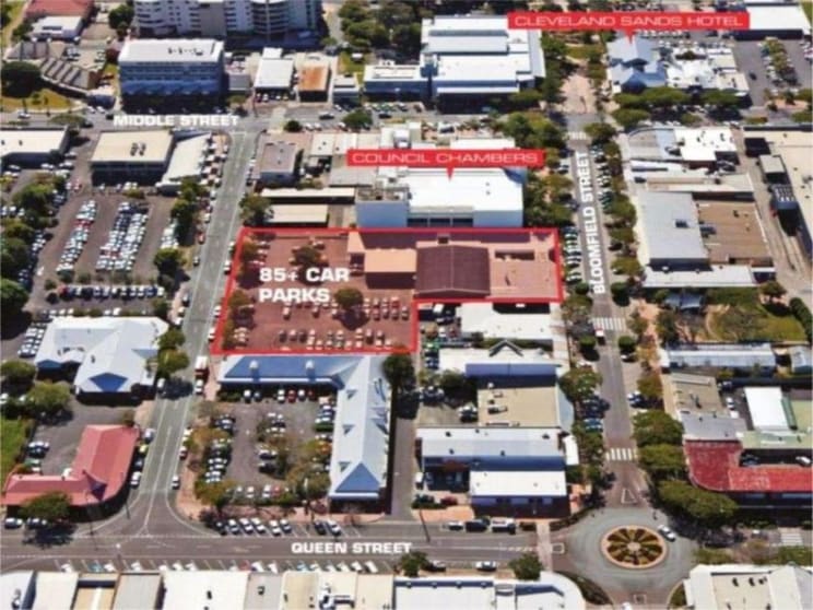 Click to view all images 17/99 Bloomfield Street Cleveland QLD 4163 - Image 2