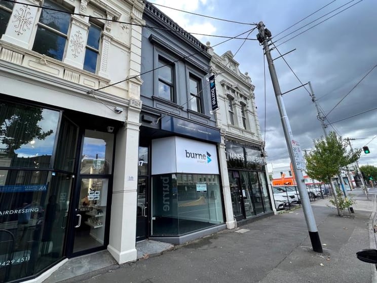 Click to view all images 387 Bridge Road Richmond VIC 3121 - Image 3