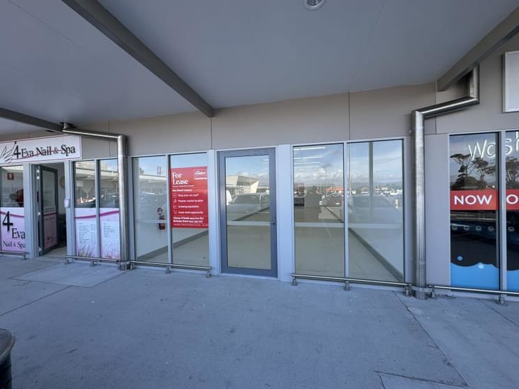 Click to view all images Shop 13d/11 Poyston Drive Shearwater TAS 7307 - Image 1