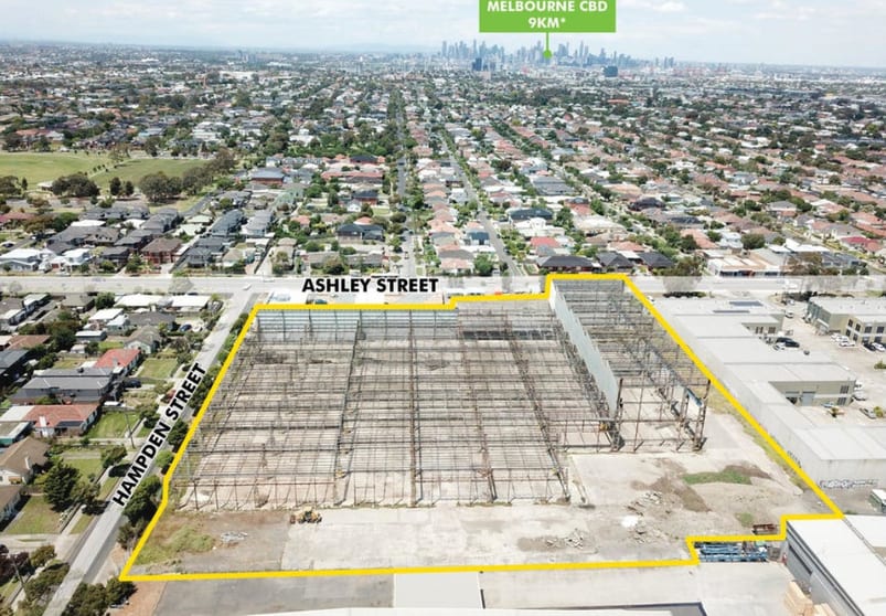 Click to view all images 81-85 Ashley Street Braybrook VIC 3019 - Image 3