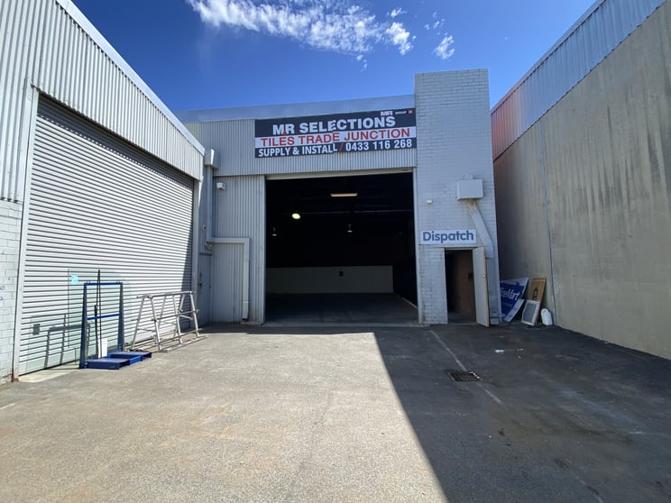 Click to view all images Unit 7/9 McDonald Street West Osborne Park WA 6017 - Image 1