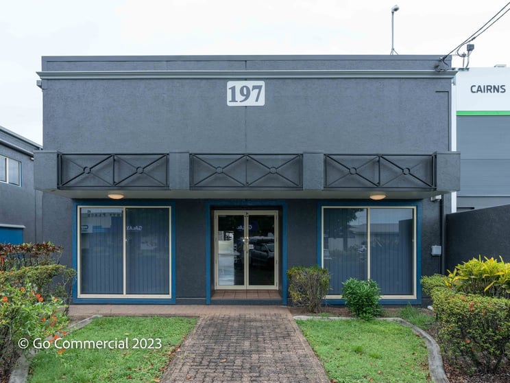 Click to view all images 197 Lyons Street Bungalow QLD 4870 - Image 2