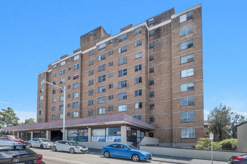 Click to view all images 34/10 Bridge Street Granville NSW 2142 - Image 1