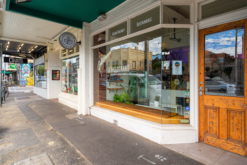 Click to view all images 381 Brunswick Street Fitzroy VIC 3065 - Image 2