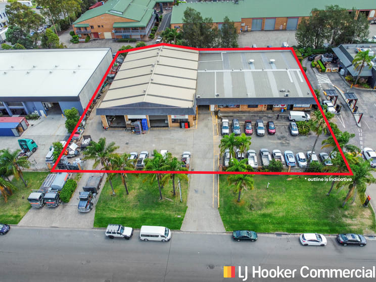 Click to view all images Minchinbury NSW 2770 - Image 1