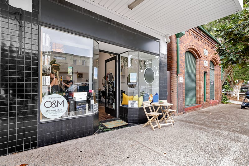 Click to view all images Shop 3/79 Murriverie Road North Bondi NSW 2026 - Image 1