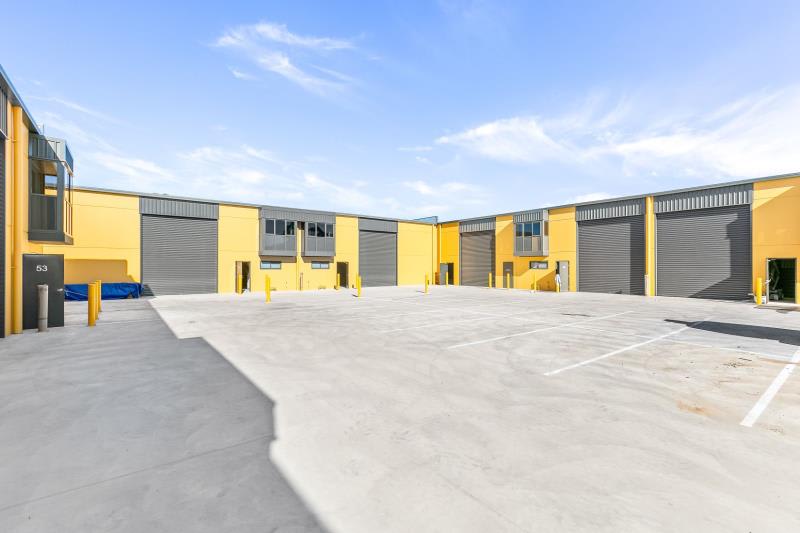 Click to view all images Unit 59 (Front)/8-10 Barry Road Chipping Norton NSW 2170 - Image 1