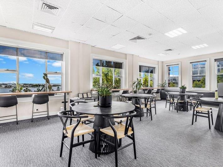 Click to view all images Level 5/6 Bolton Street Newcastle NSW 2300 - Image 1
