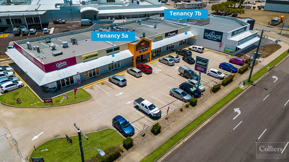 Click to view all images 7B/2 Hervey Range Road Thuringowa Central QLD 4817 - Image 2