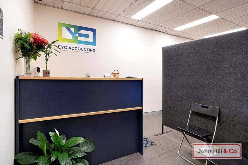 2D/5 Belmore Street Burwood NSW 2134 - Image 2