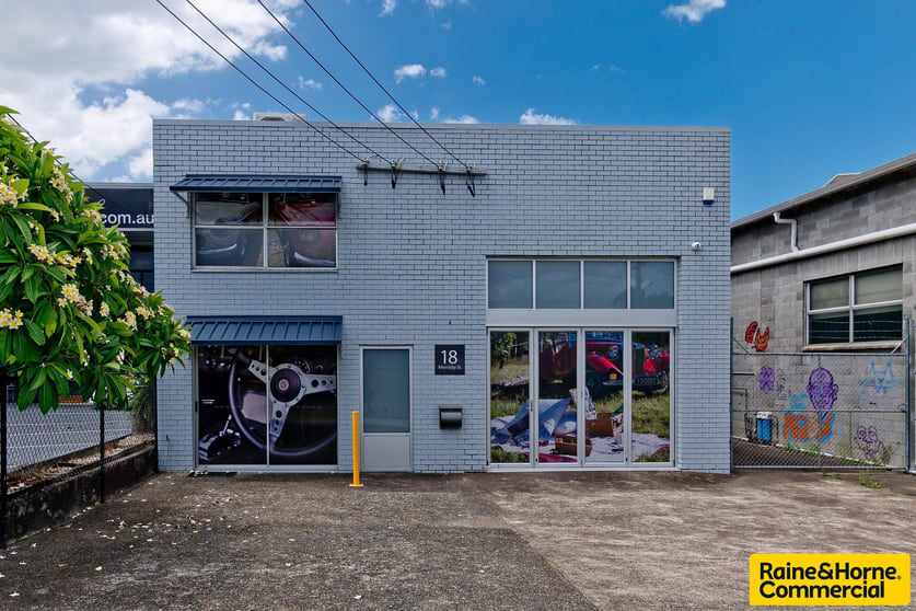 Click to view all images 18 Morrisby Street Geebung QLD 4034 - Image 1