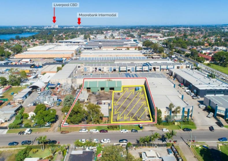 Click to view all images Lansvale NSW 2166 - Image 1