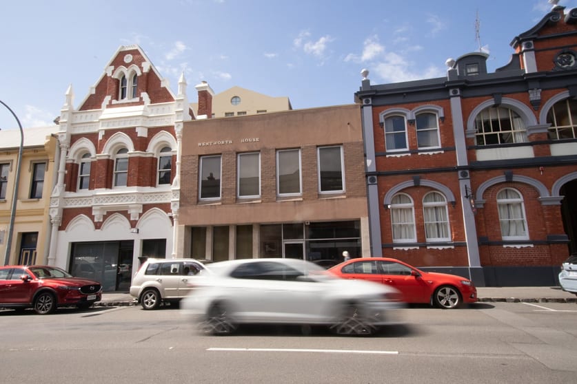 Click to view all images 1/59 Cameron Street Launceston TAS 7250 - Image 1
