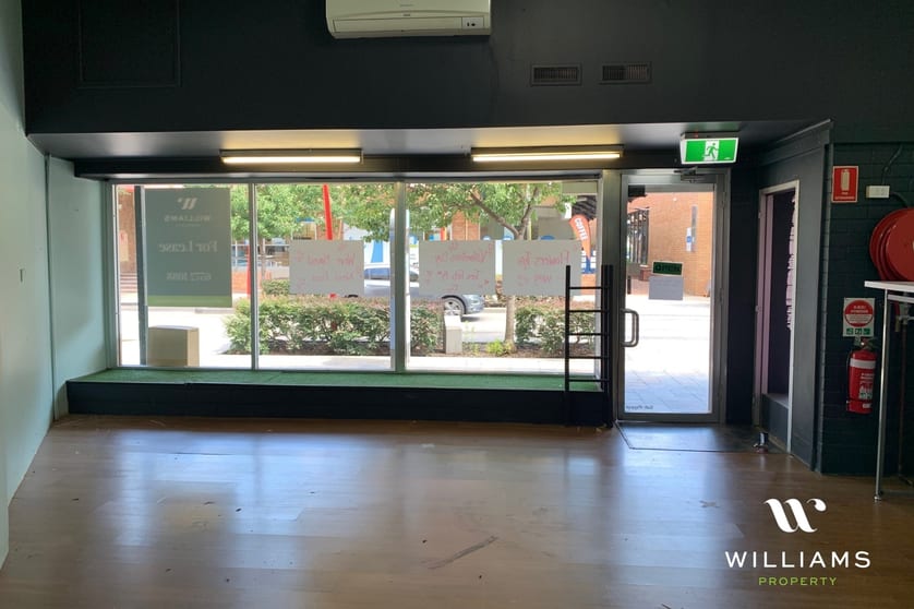 Click to view all images Shop 1/129 John Street Singleton NSW 2330 - Image 2