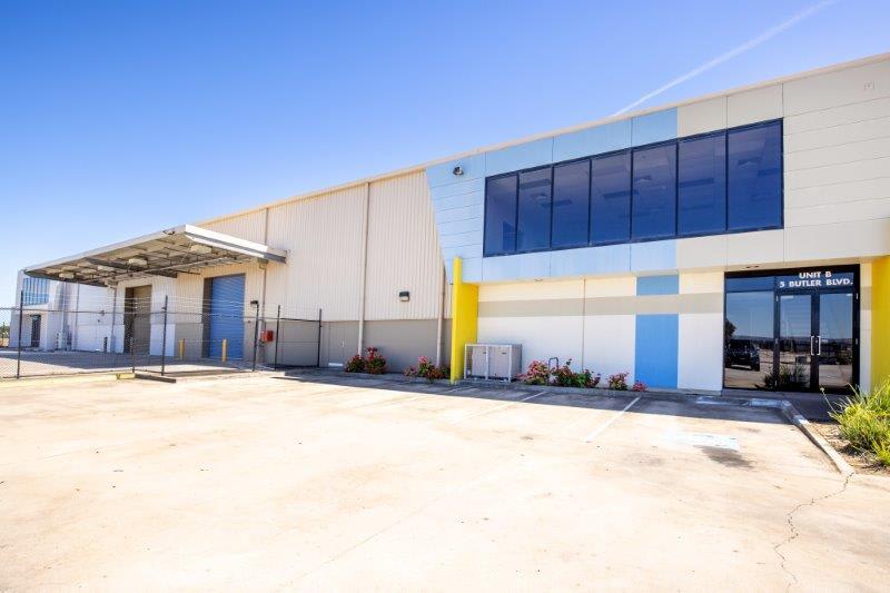 Click to view all images 5 Butler Boulevard Adelaide Airport SA 5950 - Image 1