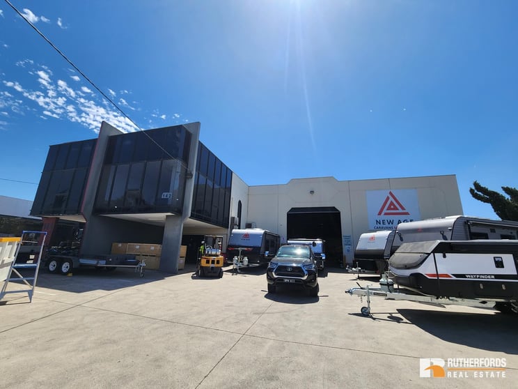 Click to view all images 142 Freight Drive Somerton VIC 3062 - Image 1