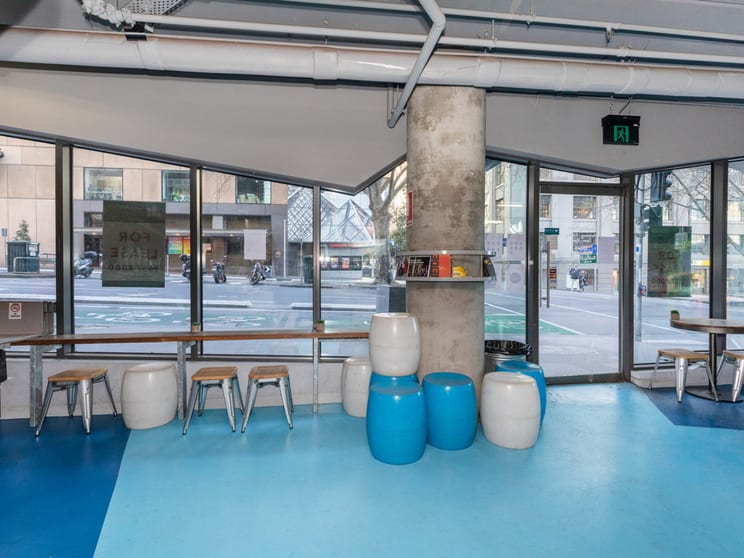 Click to view all images Shop 1/41 Exhibition Street Melbourne VIC 3000 - Image 3