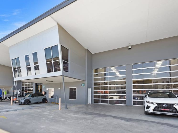 Click to view all images Unit 128/14 Loyalty Road North Rocks NSW 2151 - Image 1