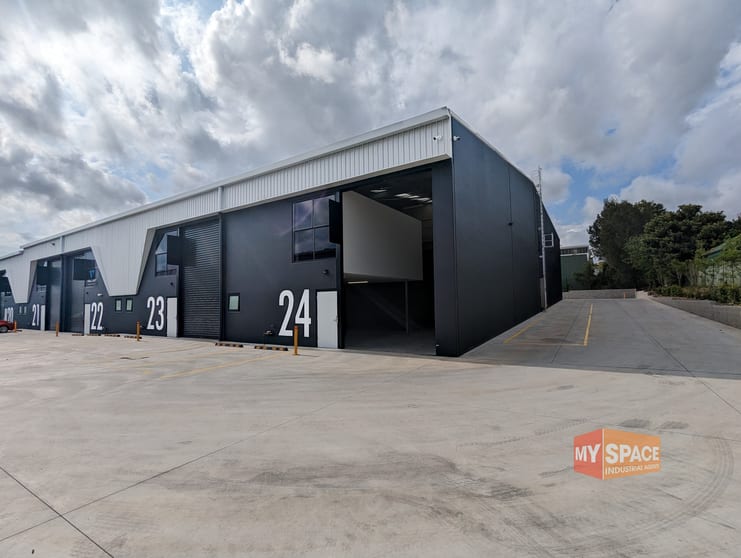 Click to view all images 24/32-38 Belmore Road Punchbowl NSW 2196 - Image 1