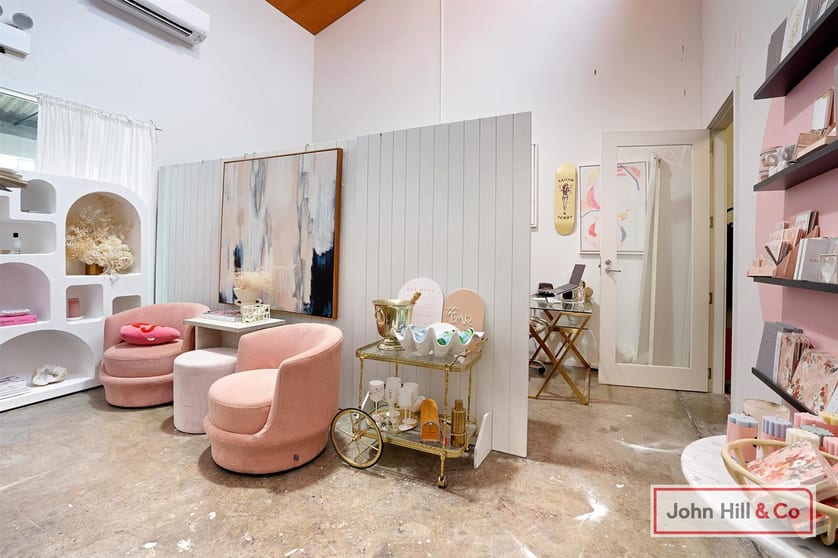Click to view all images 3/44 Edward Street Summer Hill NSW 2130 - Image 1