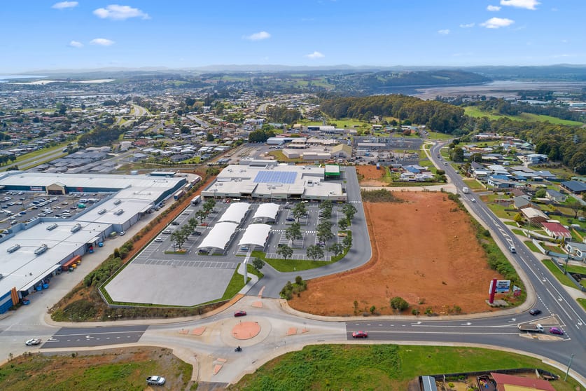 Stony Rise Village/5 Friend Street Stony Rise TAS 7310 - Image 2