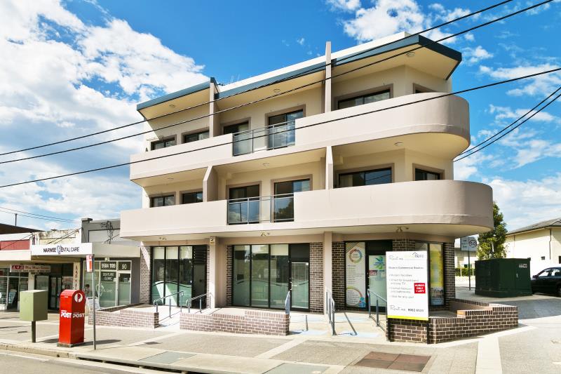 Click to view all images 92-96 Broad Arrow Rd Narwee NSW 2209 - Image 1