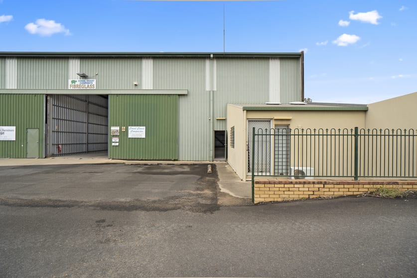 Click to view all images 1 Production Street Svensson Heights QLD 4670 - Image 2
