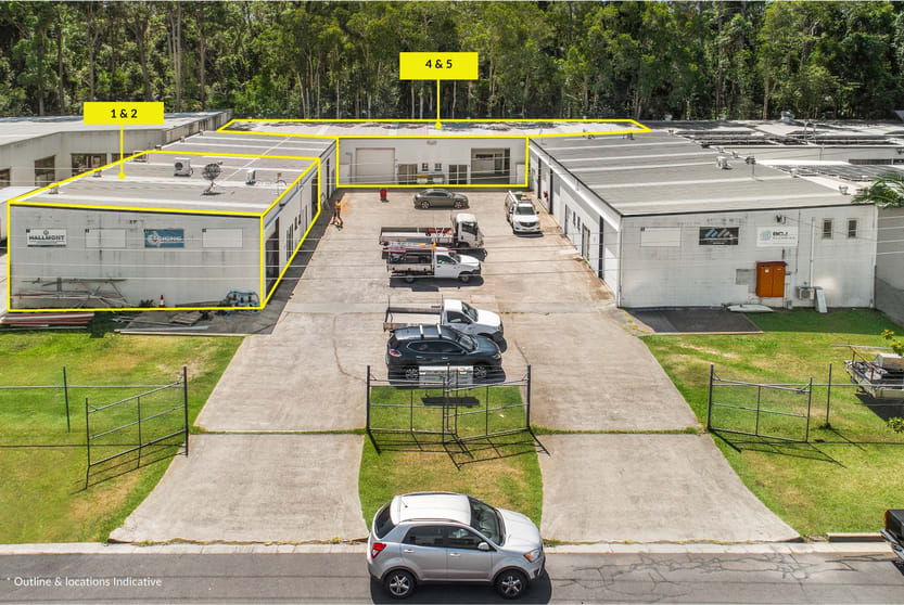 Click to view all images 4/38-40 Enterprise Street Kunda Park QLD 4556 - Image 2