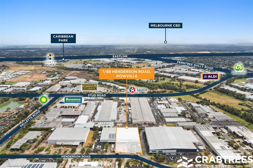 Click to view all images 1/88 Henderson Road Rowville VIC 3178 - Image 2