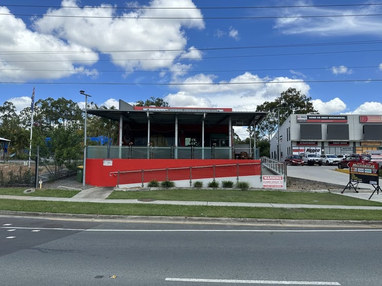 Click to view all images Front Tenancy/8/653 Kingston Road Loganlea QLD 4131 - Image 1