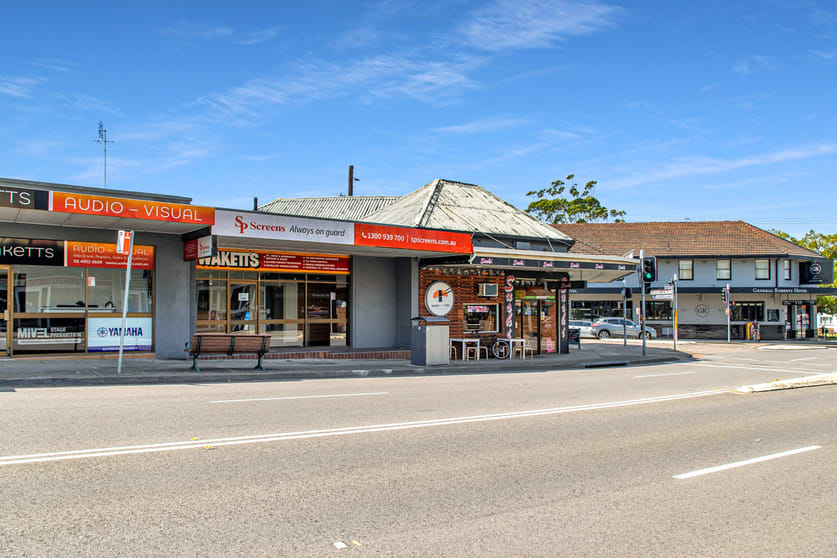 Click to view all images 3 Alma Road New Lambton NSW 2305 - Image 2