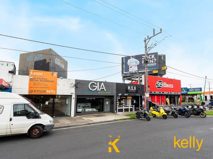 Click to view all images 819 Nepean Highway Bentleigh VIC 3204 - Image 1