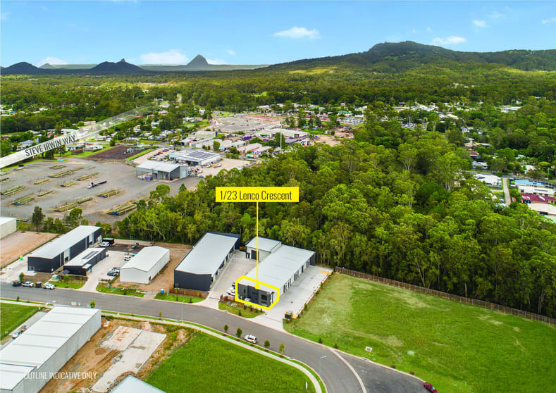 Click to view all images 1/23 Lenco Crescent Landsborough QLD 4550 - Image 3