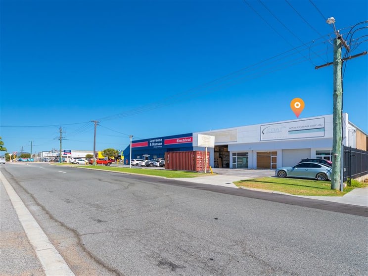4/41 Guthrie Street Osborne Park WA 6017 - Image 1