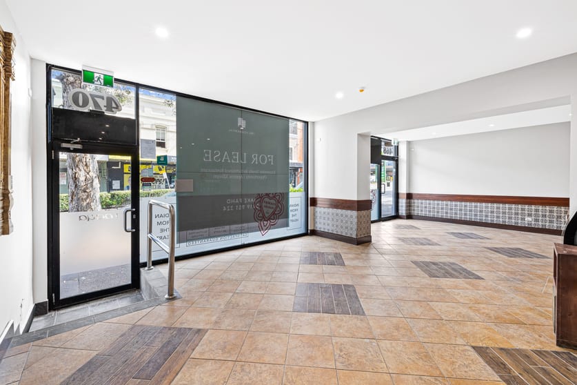 Click to view all images 468-472 Cleveland Street Surry Hills NSW 2010 - Image 2