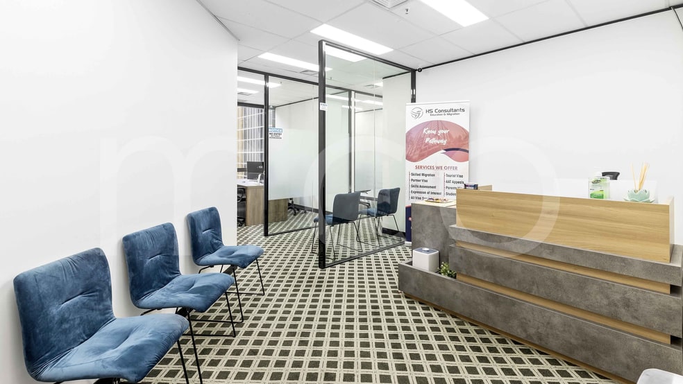 Click to view all images Suite 908/530 Little Collins Street Melbourne VIC 3000 - Image 1